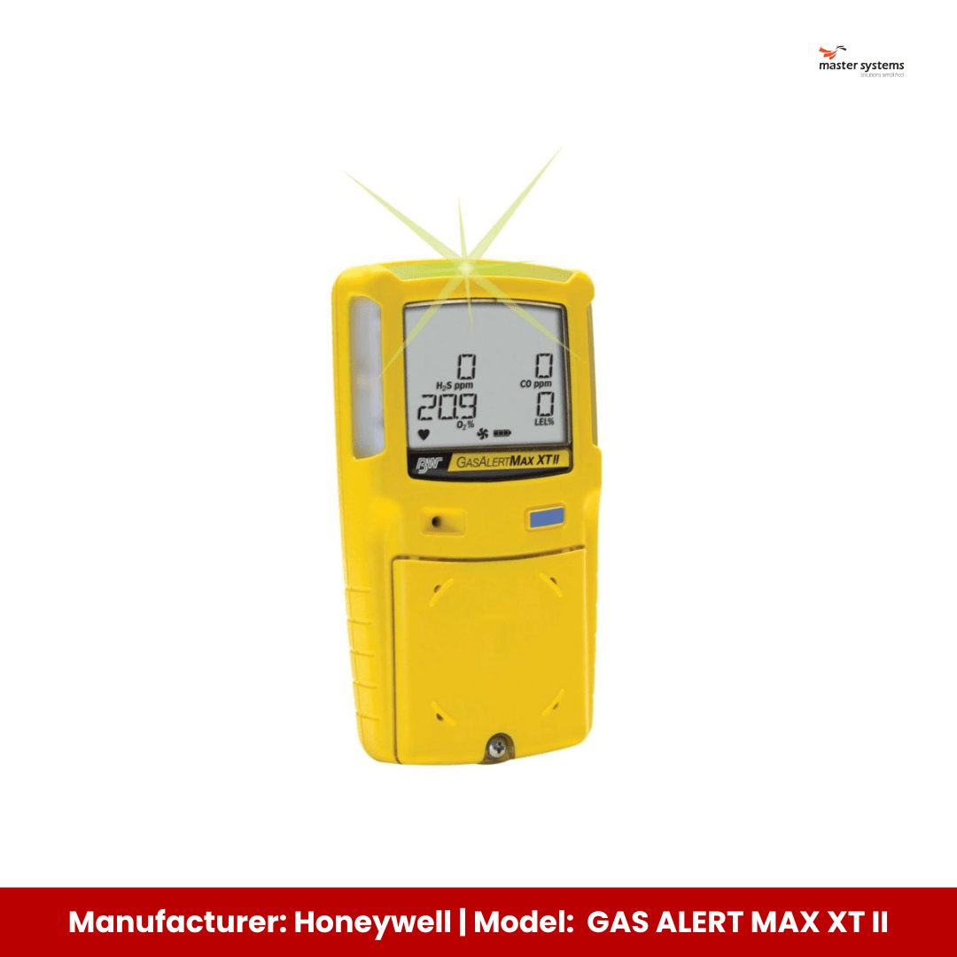 Honeywell Gas Detectors Suppliers in Oman | Trusted Dealers