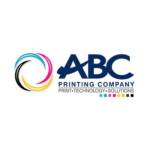 ABC Printing Company Profile Picture