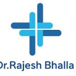 Rajesh Bhalla Profile Picture