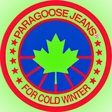 Paragoose Femme Profile Picture