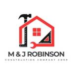 MJ Robinson Construction Company Crop Profile Picture