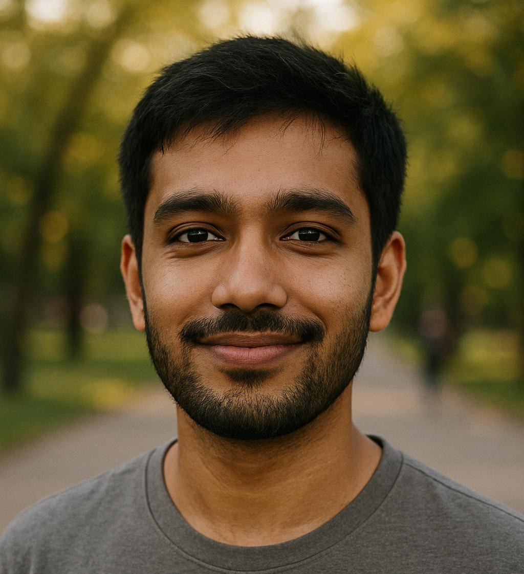 Charlie Stevens Profile Picture