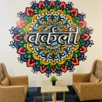 working space space profile picture