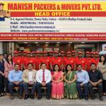 Manish Packers Profile Picture