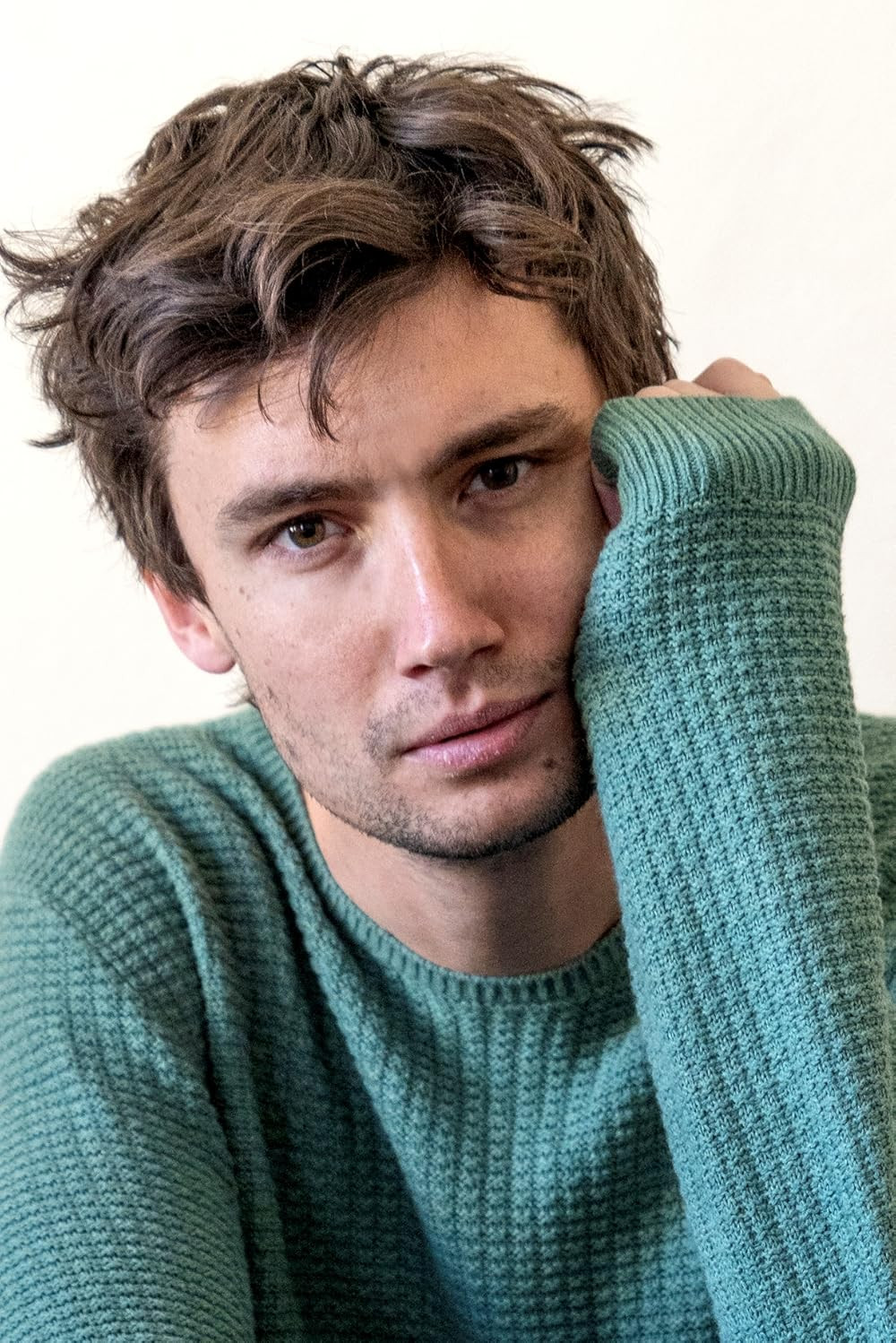 Michael Wilson Profile Picture