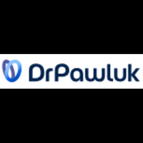 Dr Pawluk Profile Picture