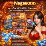 Aria Queen Diva naga5000_topup_game_online Profile Picture