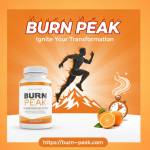 Burn Peak Profile Picture