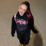 Spider Hoodie Profile Picture