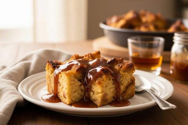 Dessert Recipes: Easy, Healthy & Delicious Ideas