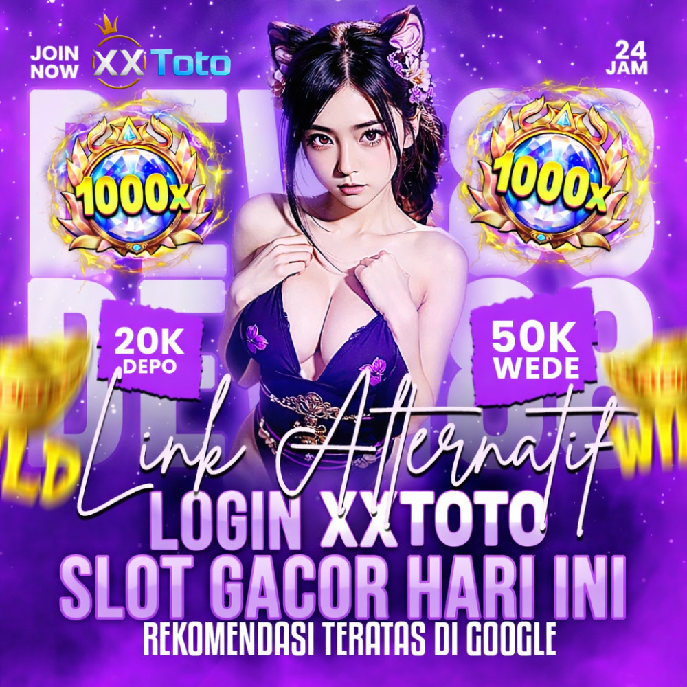 Kayla Indira Batari Putri XXTOTO_Platfom_Game_Terlengkap Profile Picture