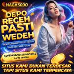 cellie Naya xena Patricia alternatif_naga5000_online_terba Profile Picture