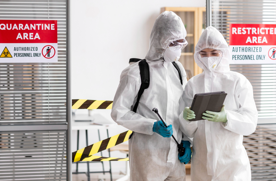Factors to Consider While Choosing a Remediation Company