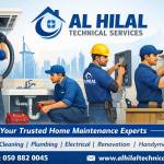 Alhilal Al Tahabi Profile Picture