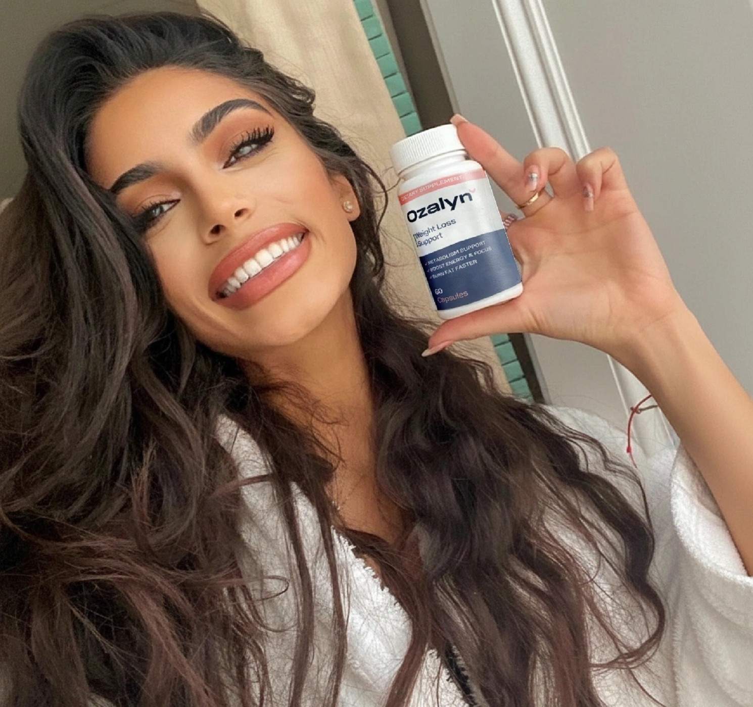 OzalynWeight Loss Profile Picture