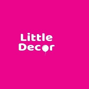 Little Decor Profile Picture