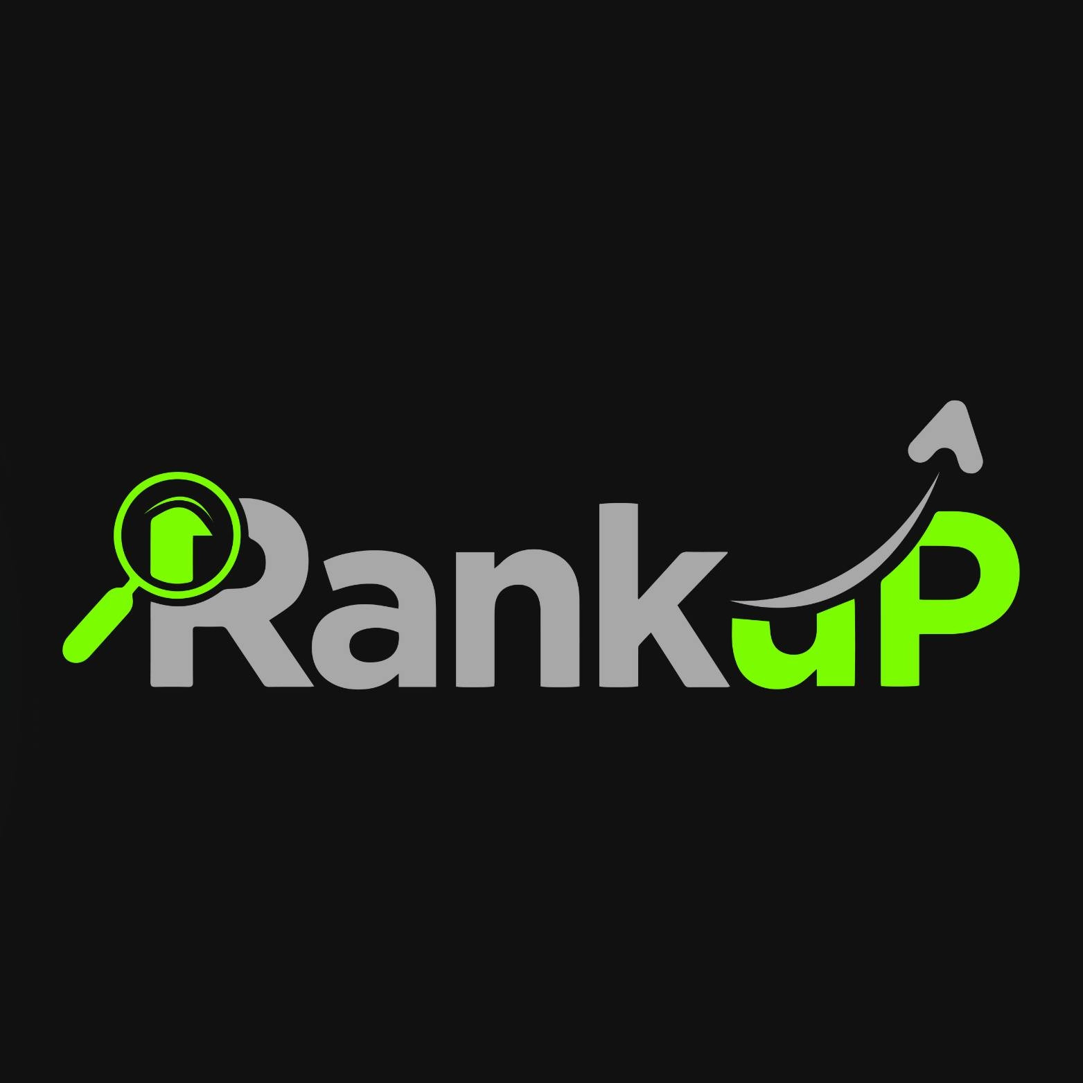 Rank Up Marketing Profile Picture