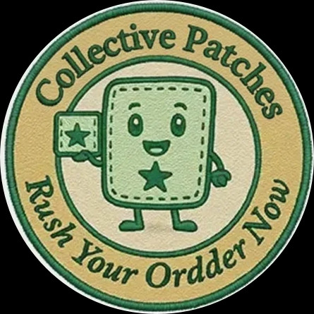 Collective Patches patches Profile Picture