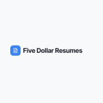 Five Dollar Resumes Profile Picture