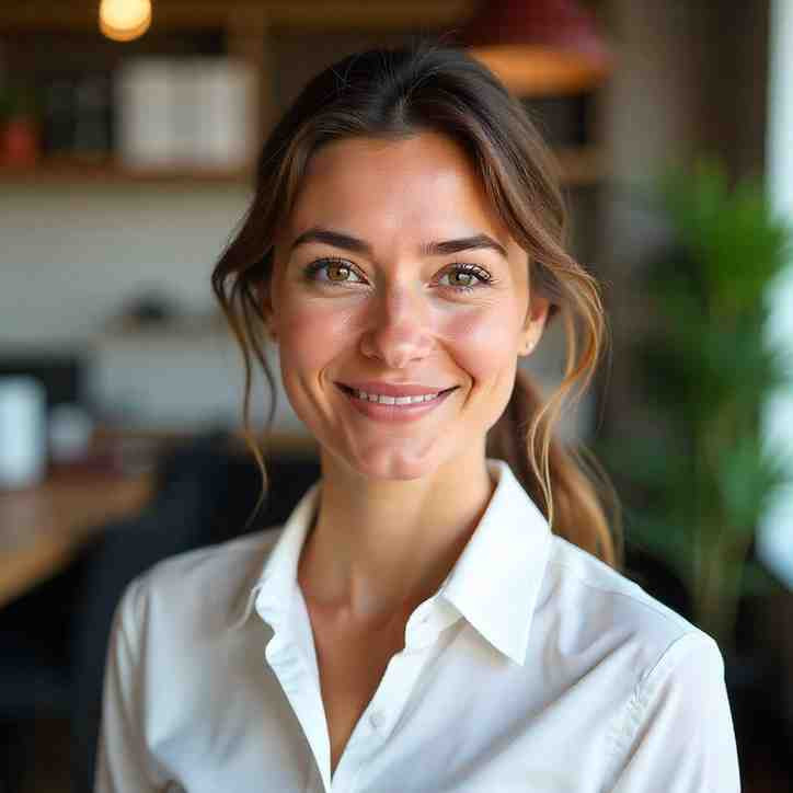 Alice Walker Profile Picture