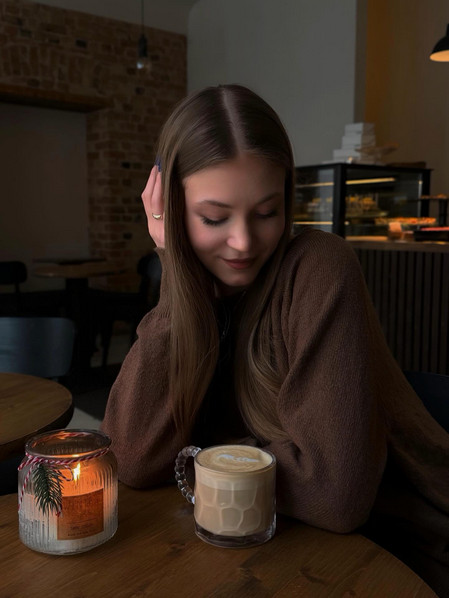 Darya Bogdanova Profile Picture