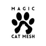 Magic Cat Mesh Profile Picture