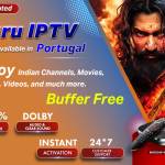 Guru IPTV USA profile picture