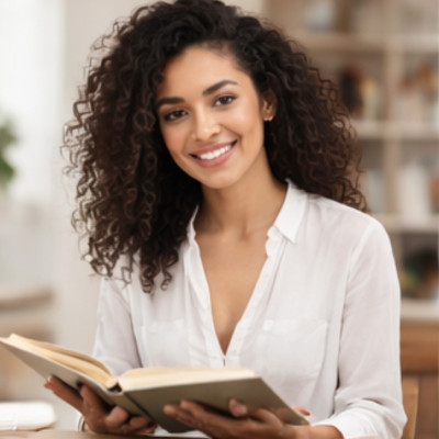 Eleanor Fisher Profile Picture