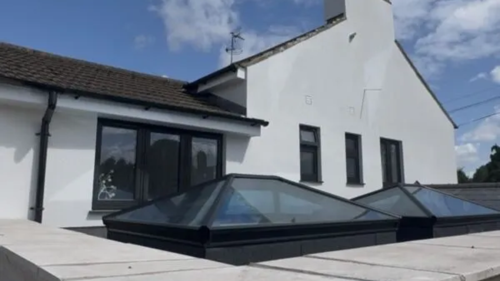 Why Silicone Render is the Best Exterior Choice?