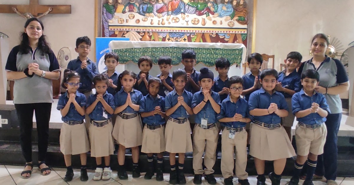 Top School in Pitampura with a Future-Ready Curriculum: HRM Global School