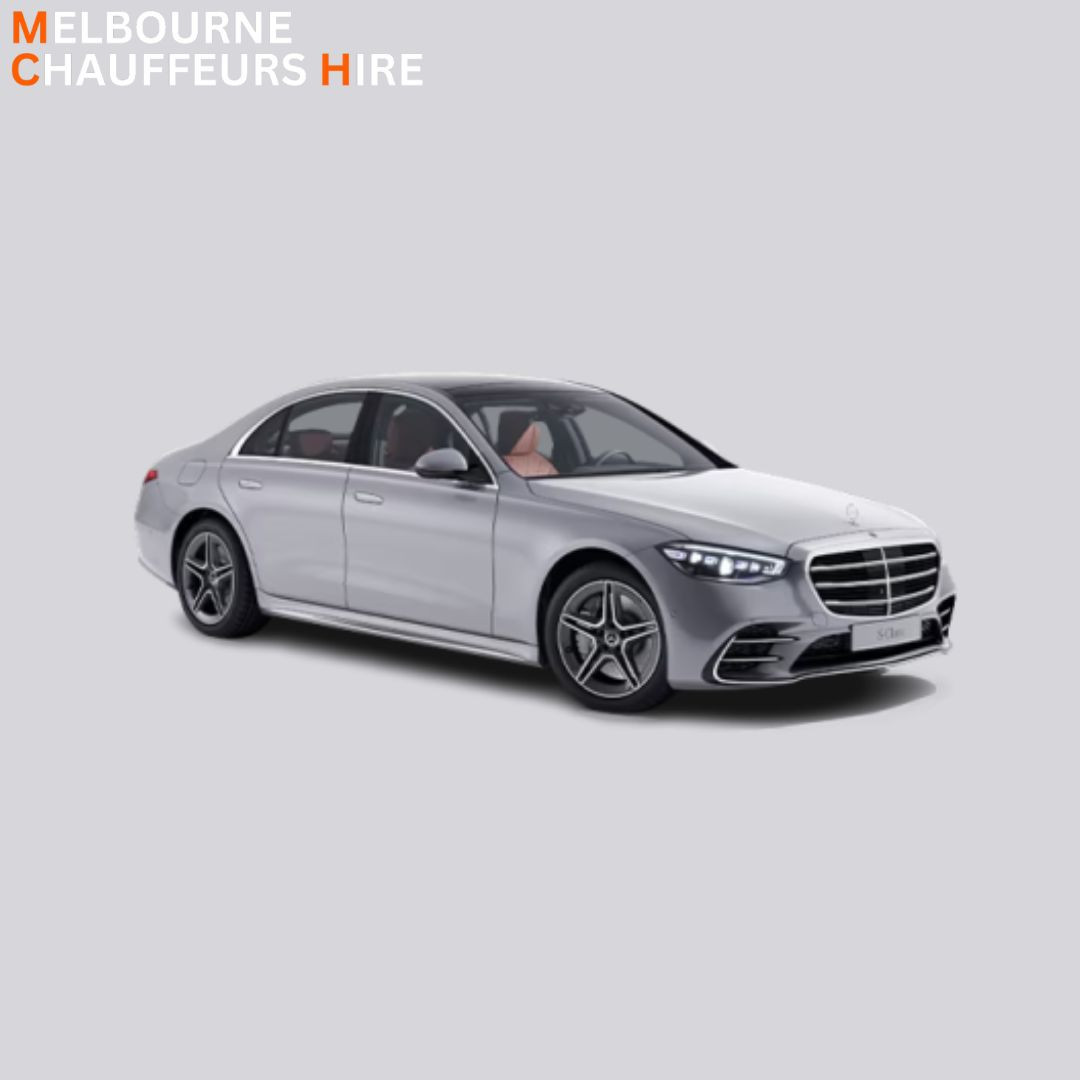 Luxury Chauffeur Hire Melbourne | Melbourne Chauff..