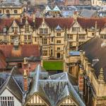 Oxford Scholar Programme Profile Picture