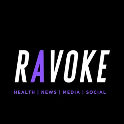 Ravoke Media Profile Picture