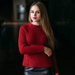 Merry Gomez Profile Picture