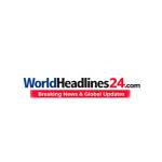 World Headlines24 Profile Picture