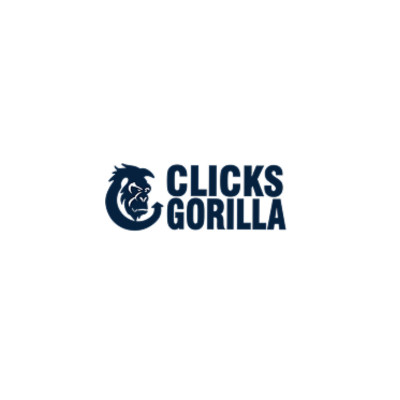 Clicks Gorilla Profile Picture