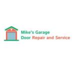 Mike Garage Door Repair and Service profile picture