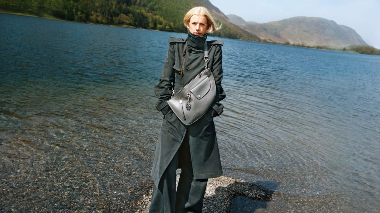 Burberry Momentum Builds: Gen Z in China Lifts Q3 Sales; Profit Outlook in Line as Shares Surge - OrbitBrief