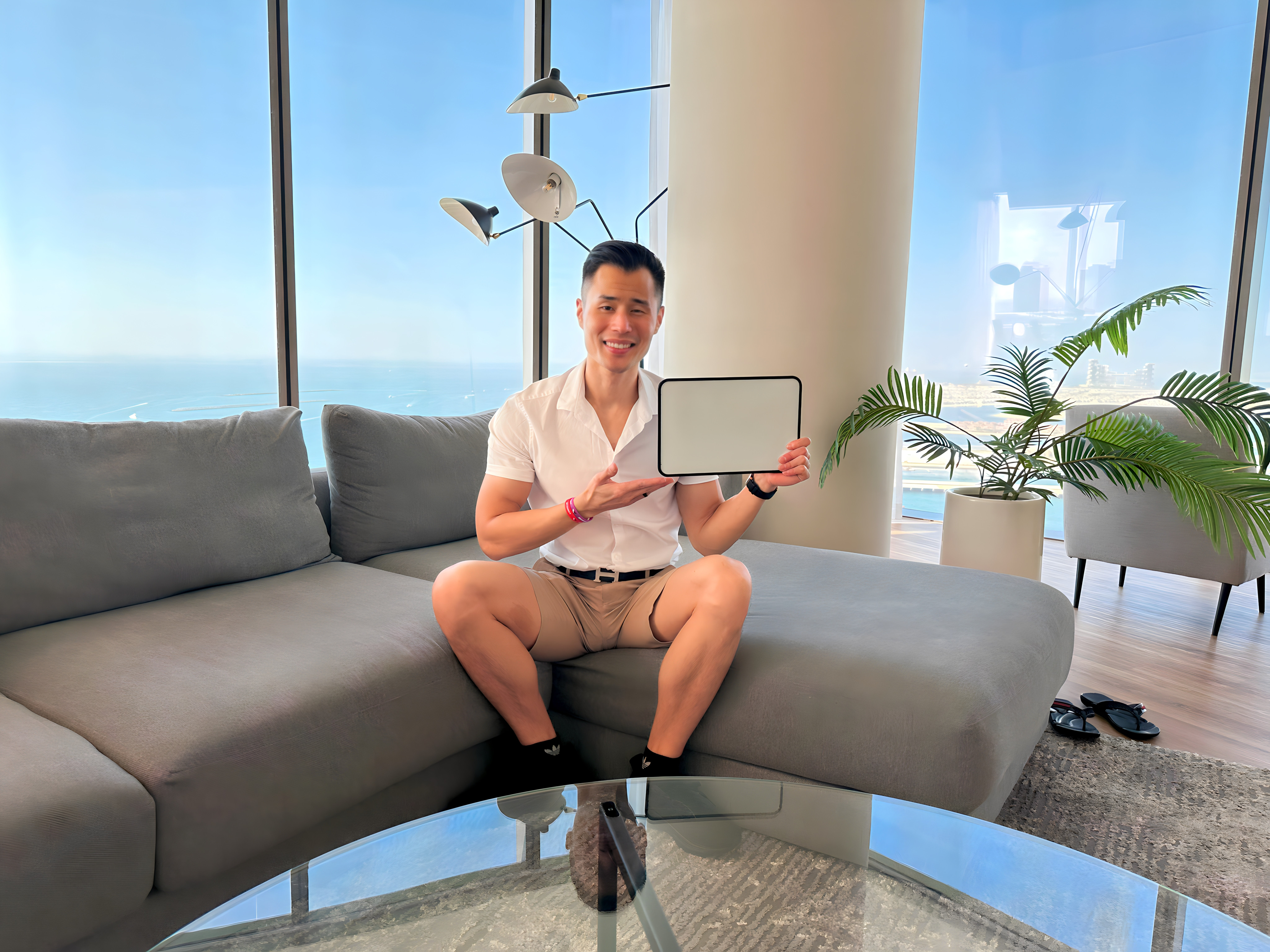 Tim Han Profile Picture