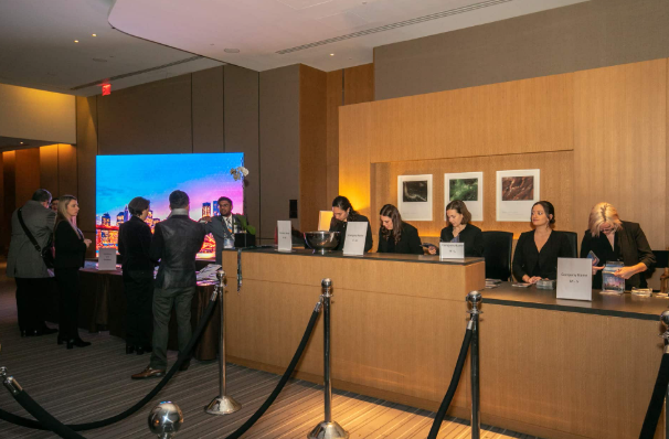 How Venue Selection Changes Local and International Event Planning in New York City - atechvibe