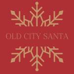 Old City Santa Profile Picture