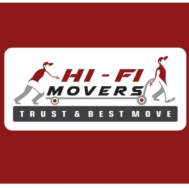 Hifi Movers Profile Picture