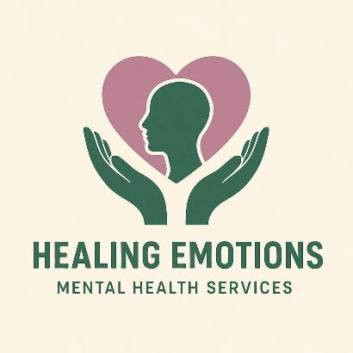 Healing Emotions Profile Picture
