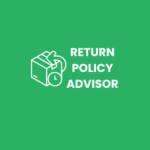 Return Policy Advisor Profile Picture