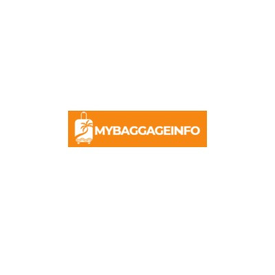 MyBaggage Info Profile Picture