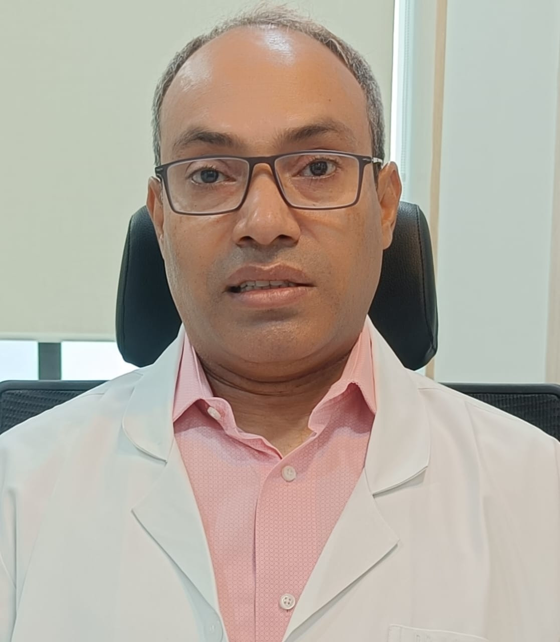 Dr Nayeem Ahmad Siddiqui Profile Picture