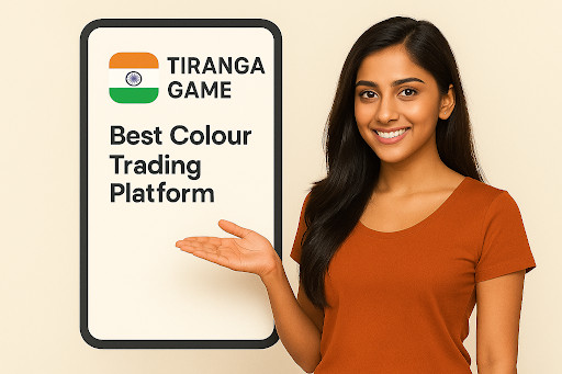 Tiranga game Profile Picture