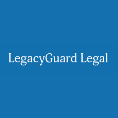 LegacyGuard Legal Profile Picture