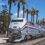 Amtrak Stations Profile Picture