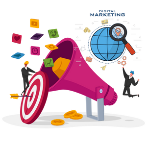 Digital Marketing Blackpool | Best Digital Marketing Agency